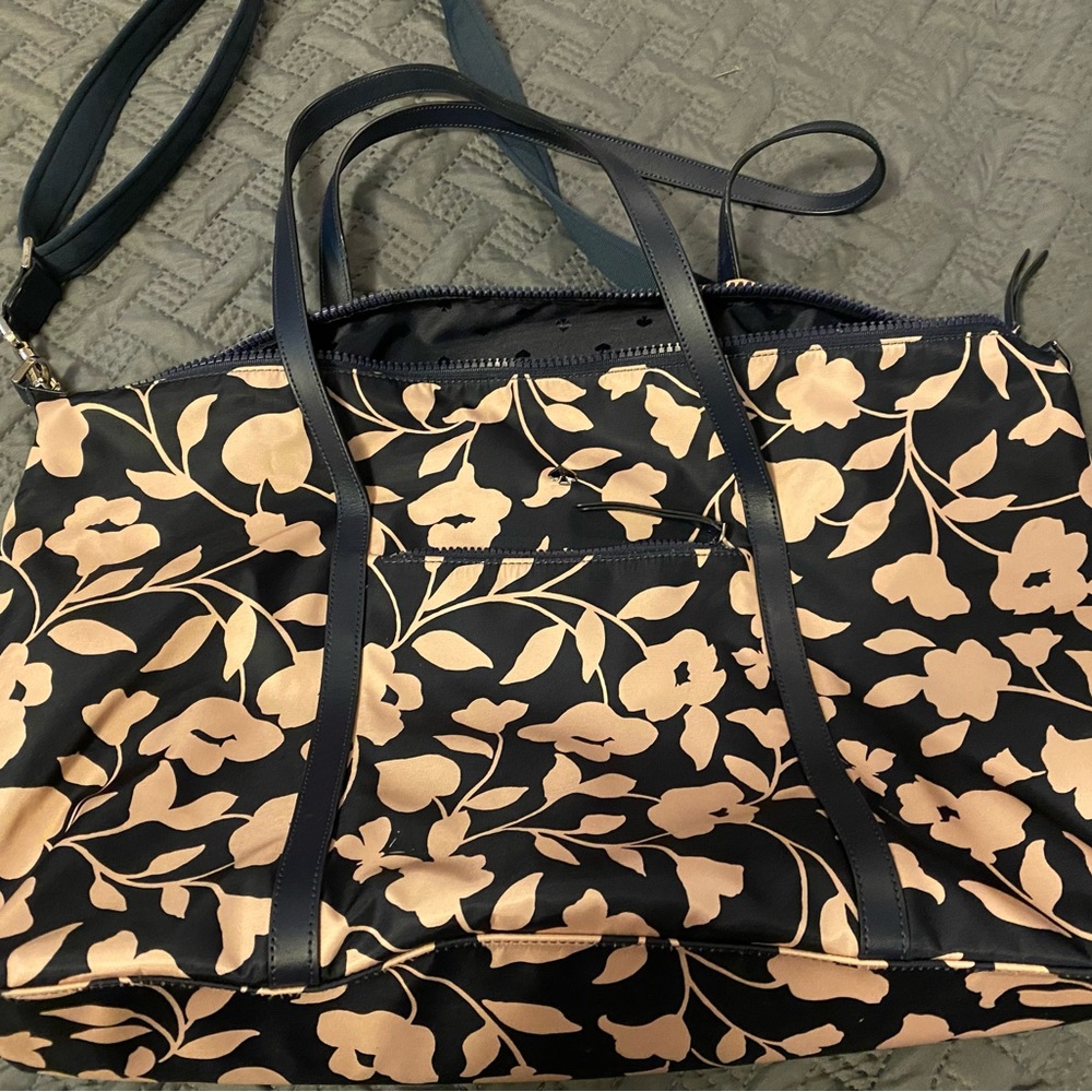 Kate Spade Duffel Bag